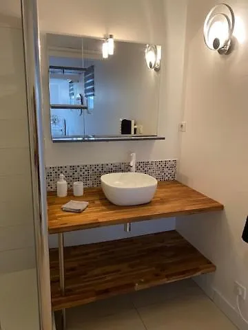 Apartment Villa W Cassis France