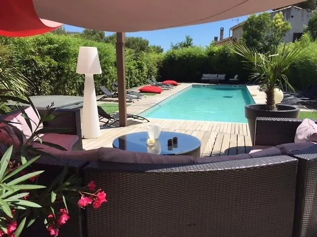 Villa W Cassis France