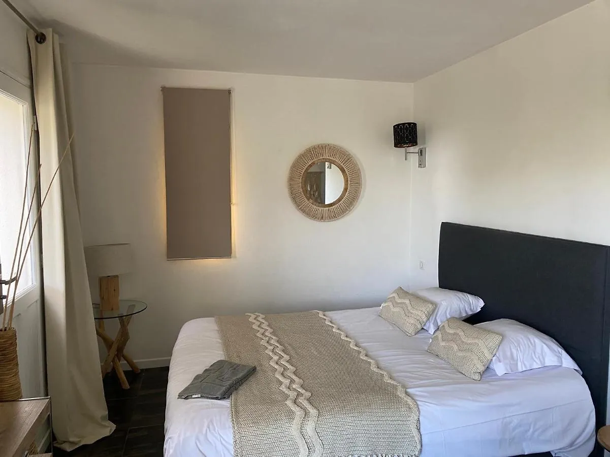 Villa W Cassis Apartment