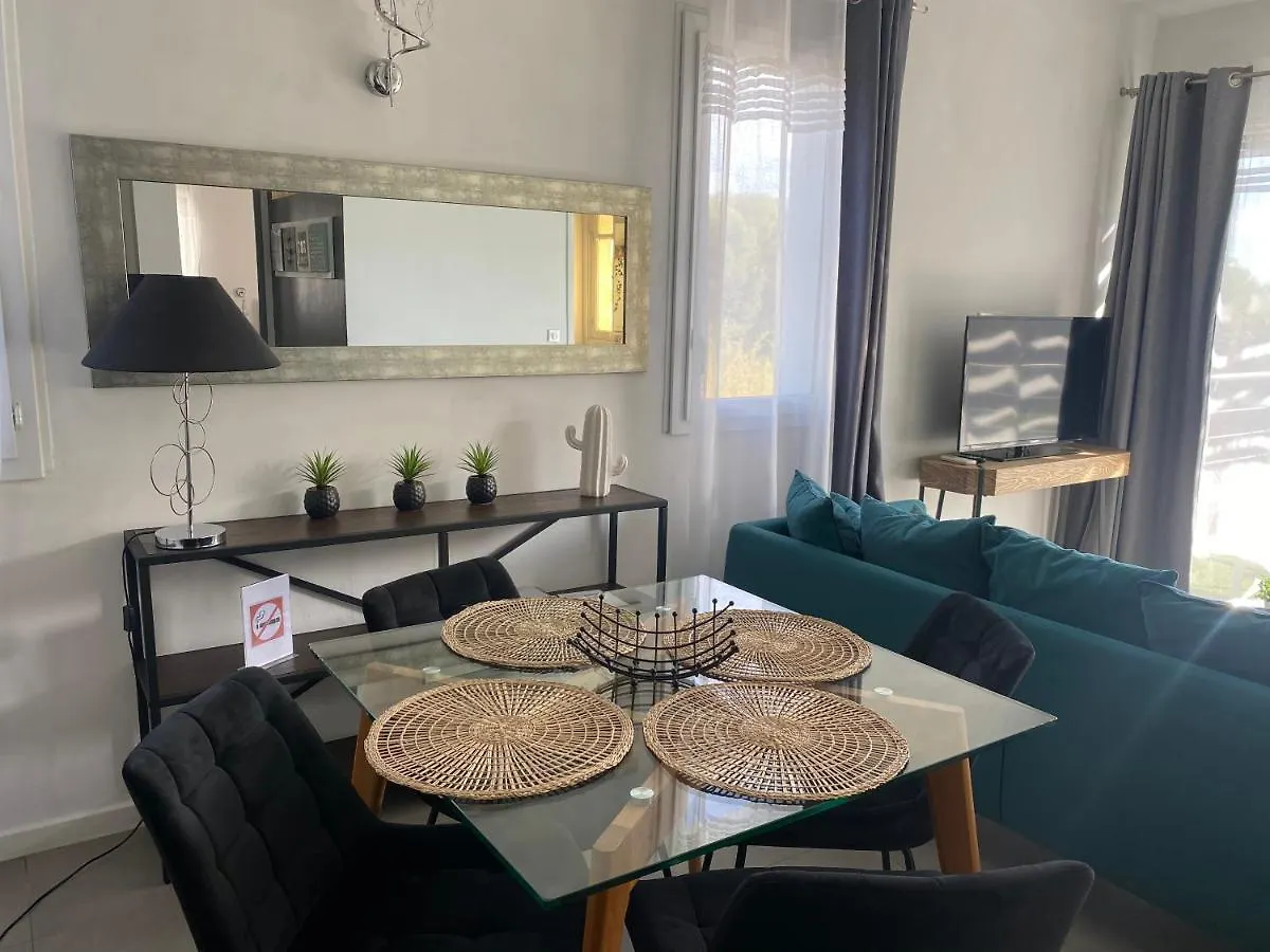 Villa W Cassis France