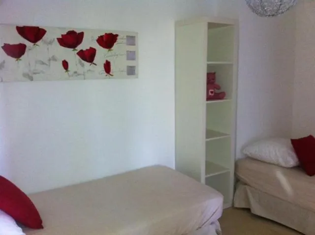 Villa W Cassis