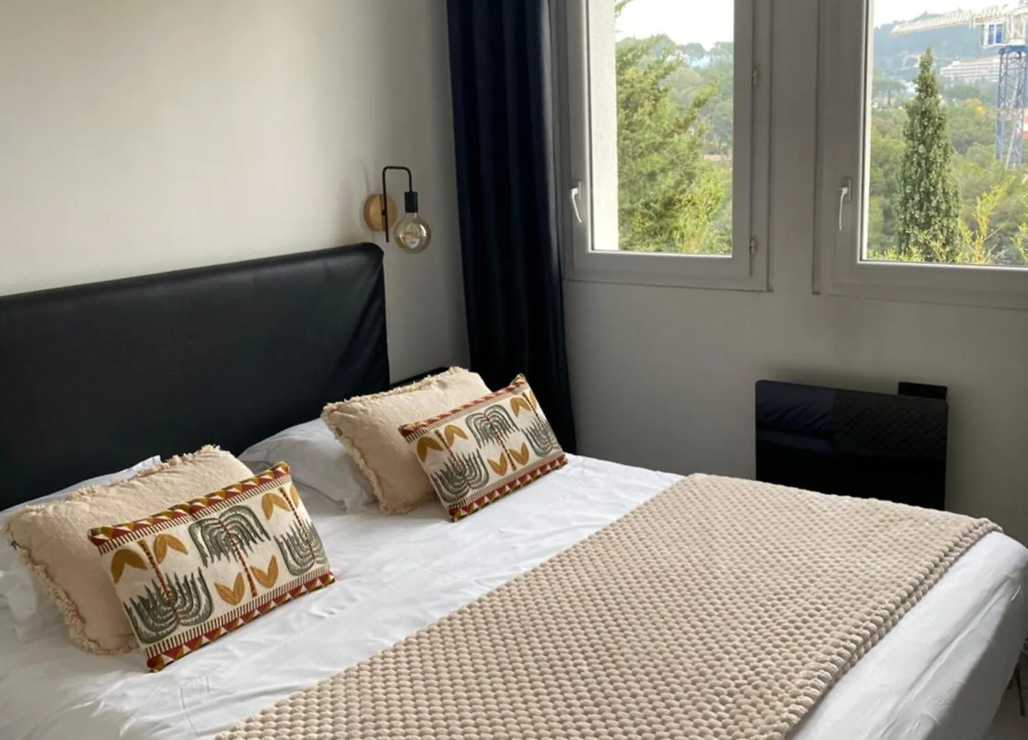Villa W Cassis